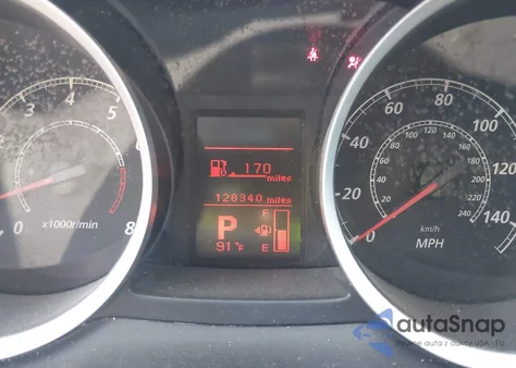 2013 Mitsubishi Lancer Es from USA, damaged, VIN JA32U2FU8DU002272